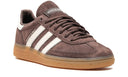 Adidas Handball Spezial Sporty and Rich Brown Adidas Handball