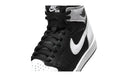 Buty Air Jordan 1 High Black White AIR JORDAN Jordan 1 High