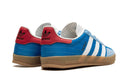 Adidas Gazelle Indoor Olimpic Pack Blue Adidas Gazelle