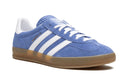 Adidas Gazelle Indoor Blue Fusion Adidas Gazelle