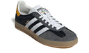 Adidas Gazelle Indoor Olimpic Pack Core Black Adidas Gazelle
