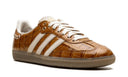 Adidas Samba Wales Bonner Brown Croc Adidas Samba