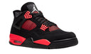 Buty Air Jordan 4 Red Thunder AIR JORDAN Jordan 4