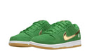 Buty Nike Dunk Low SB St. Patrick’s Day NIKE Dunk SB