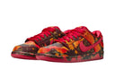 Buty Nike Dunk Low SB The Wizard of Oz Poppy Field NIKE Dunk SB