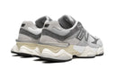 New Balance 9060 Rain Cloud Grey NEW BALANCE 9060