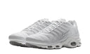 Buty Nike Air Max Plus TN Triple White NIKE Air Max