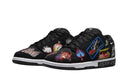 Buty Nike Dunk Low SB Neckface NIKE Dunk SB