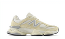 New Balance 9060 Vanilla White