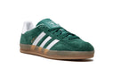 Adidas Gazelle Indoor Collegiate Green Gum Adidas Gazelle