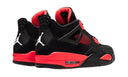Buty Air Jordan 4 Red Thunder AIR JORDAN Jordan 4