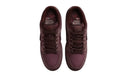 Buty Nike Dunk Low SB City Of Love Burgundy Crush NIKE Dunk SB