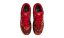Buty Nike Dunk Low SB The Wizard of Oz Poppy Field NIKE Dunk SB