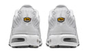 Buty Nike Air Max Plus TN Triple White NIKE Air Max