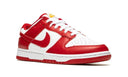 Buty Nike Dunk Low Gym Red (USC) NIKE Dunk Low
