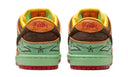 Buty Nike Dunk Low SB Rodeo Tourmaline NIKE Dunk SB