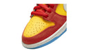 Buty Nike Dunk Low SB Simpson NIKE Dunk SB