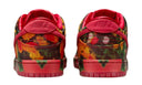 Buty Nike Dunk Low SB The Wizard of Oz Poppy Field NIKE Dunk SB