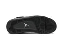 Air Jordan 4 Black Cat AIR JORDAN Jordan 4