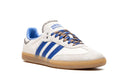 Adidas Samba Nylon Wales Bonner Wonder Clay Royal Adidas Samba
