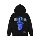 Bluza Trapstar Dream Team Hoodie - Black/Blue