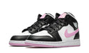 Buty Air Jordan 1 Mid Arctic Pink AIR JORDAN Jordan 1 Mid