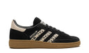 Adidas Handball Spezial Black Wonder Leopard Adidas Handball