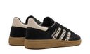 Adidas Handball Spezial Black Wonder Leopard Adidas Handball
