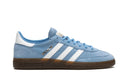 Adidas Handball Spezial Light Blue Adidas Handball
