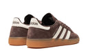 Adidas Handball Spezial Sporty and Rich Brown Adidas Handball