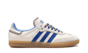 Adidas Samba Nylon Wales Bonner Wonder Clay Royal Adidas Samba