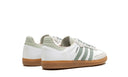 Adidas Samba OG Silver Green Putty Mauve Adidas Samba