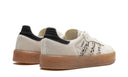 Adidas Sambae Leopard Off White Adidas Samba