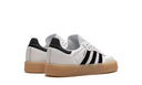 Adidas Sambae White Black Gum Adidas Samba