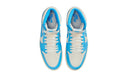 Air Jordan 1 High UNC Reimagined AIR JORDAN Jordan 1 High