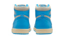 Air Jordan 1 High UNC Reimagined AIR JORDAN Jordan 1 High