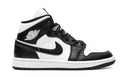 Buty Air Jordan 1 Mid Panda
