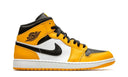 Buty Air Jordan 1 Mid Taxi AIR JORDAN Jordan 1 Mid