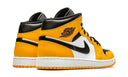 Buty Air Jordan 1 Mid Taxi AIR JORDAN Jordan 1 Mid