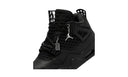 Air Jordan 4 NET Black AIR JORDAN Jordan 4