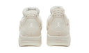 Air Jordan 4 Retro Blank Canvas AIR JORDAN Jordan 4