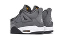 Air Jordan 4 Retro Cool Grey (2019) (GS) AIR JORDAN Jordan 4