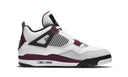 Air Jordan 4 Retro Paris Saint Germain