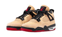 Air Jordan 4 Retro Pizza (GS) AIR JORDAN Jordan 4