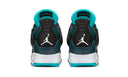 Air Jordan 4 Retro Teal AIR JORDAN Jordan 4