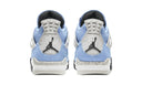 Air Jordan 4 Retro University Blue AIR JORDAN Jordan 4