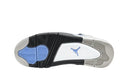 Air Jordan 4 Retro University Blue AIR JORDAN Jordan 4