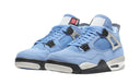 Air Jordan 4 Retro University Blue AIR JORDAN Jordan 4