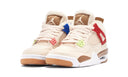 Air Jordan 4 Retro Where the Wild Things Are (GS) AIR JORDAN Jordan 4