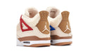 Air Jordan 4 Retro Where the Wild Things Are (GS) AIR JORDAN Jordan 4